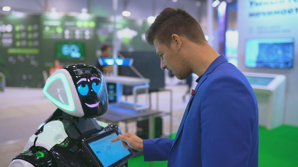 Informer: Nove tehnologije - 3