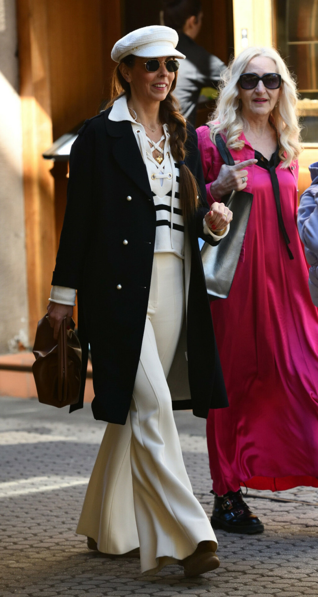 Olja Vori na zagrebačkoj špici - 5