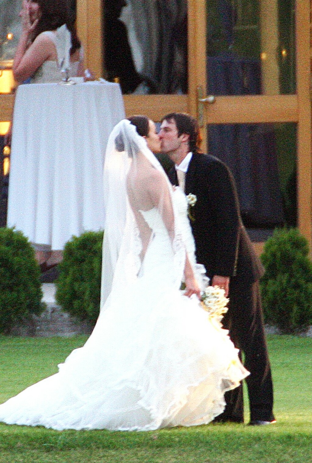 Ljupka Gojić Mikić i Mihael Mikić u braku su od 2006.