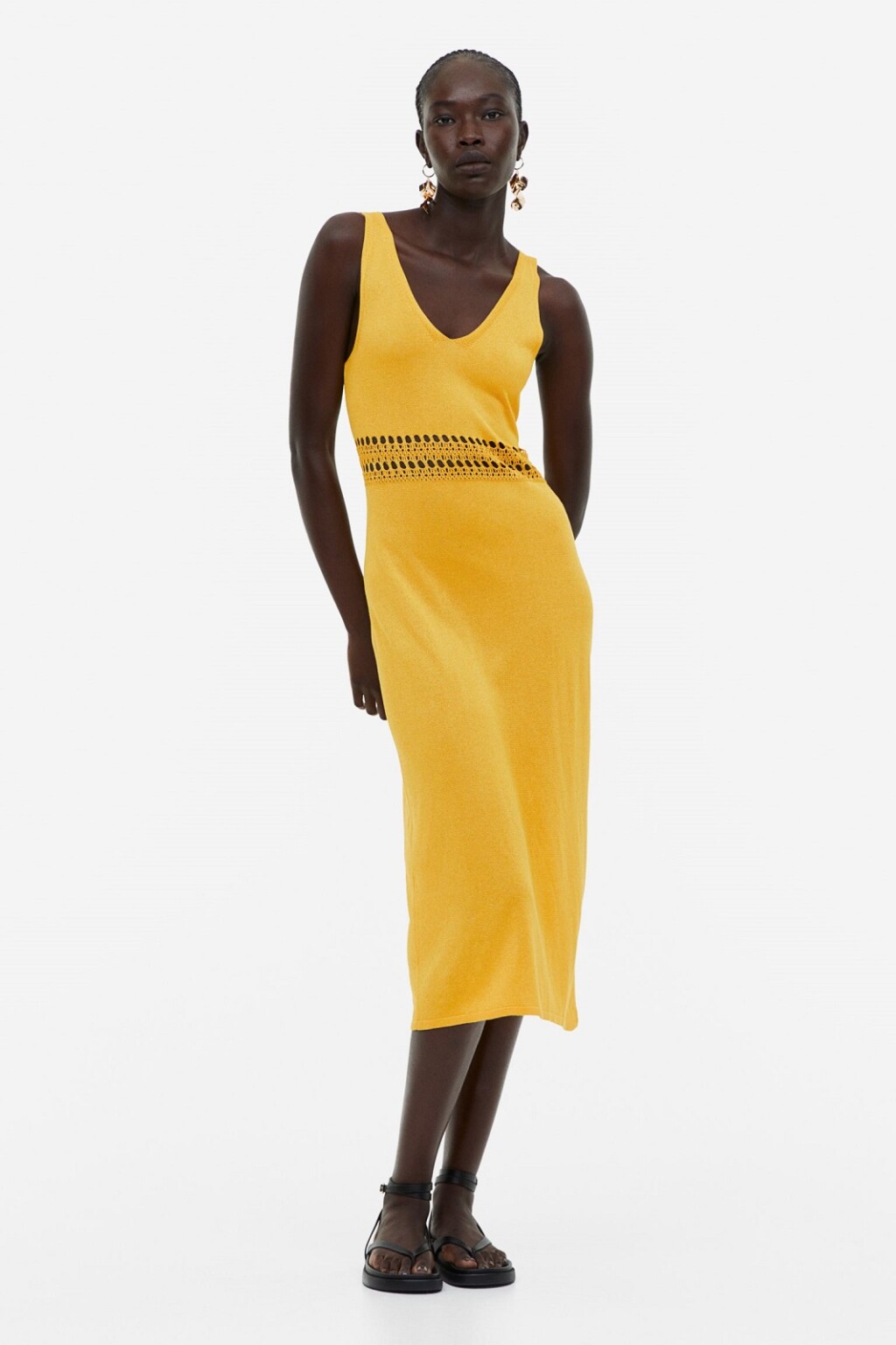 H&M haljina, 19,99 eura