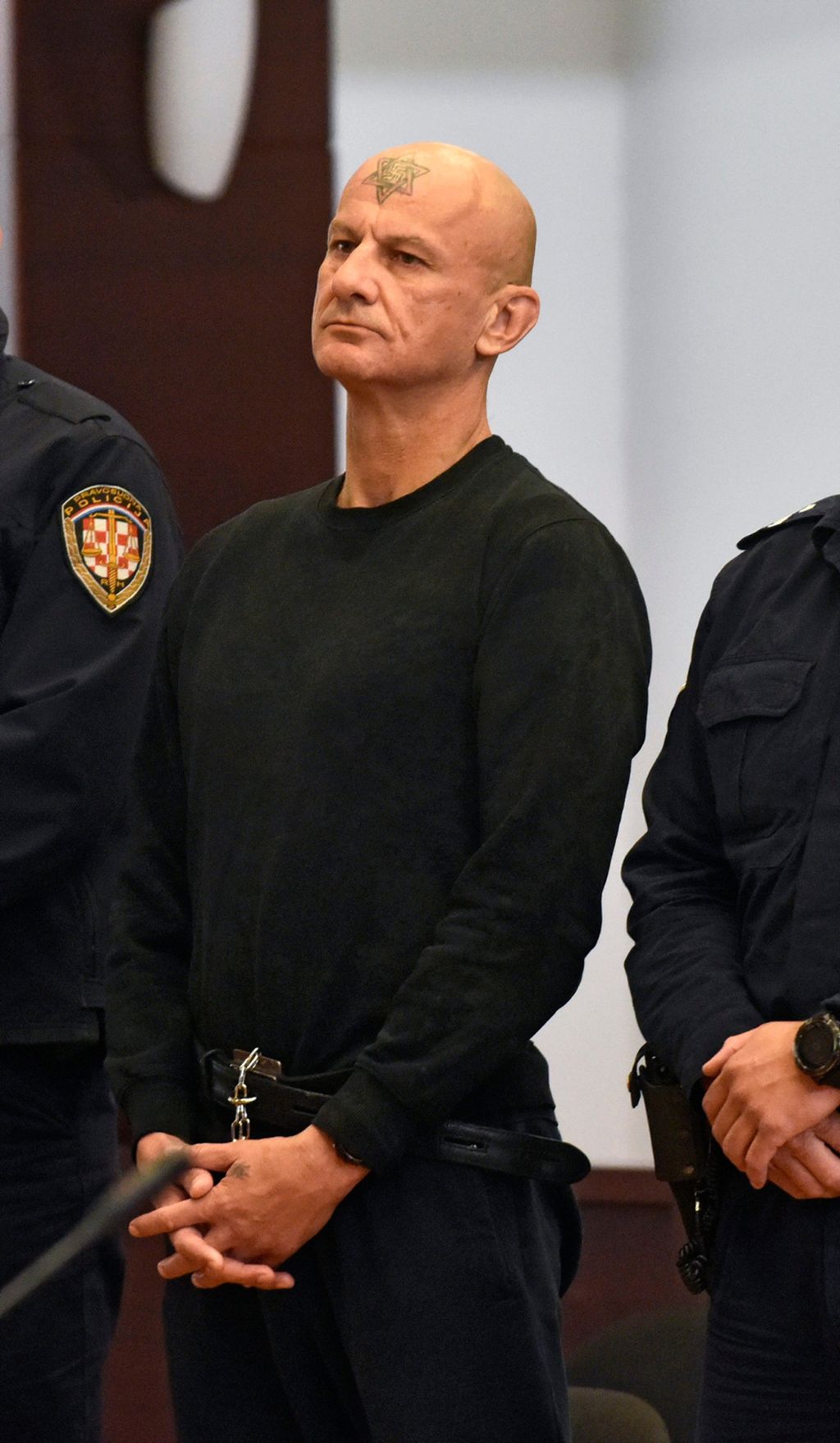 Podvožnjak u ulici Domovinskog rata