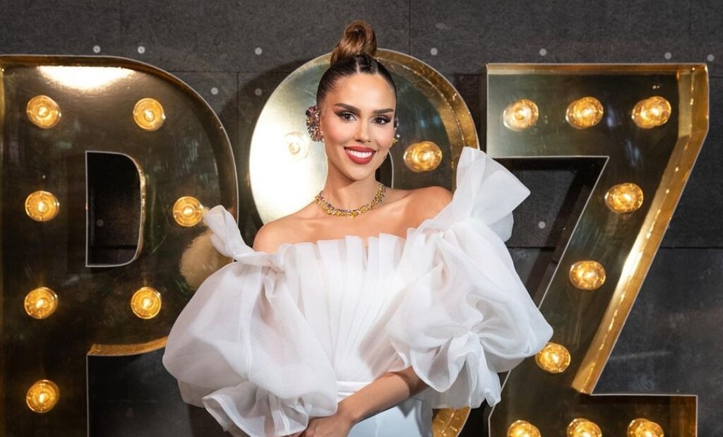 Franka Batelić u šestoj emisiji Plesa sa zvijezdama