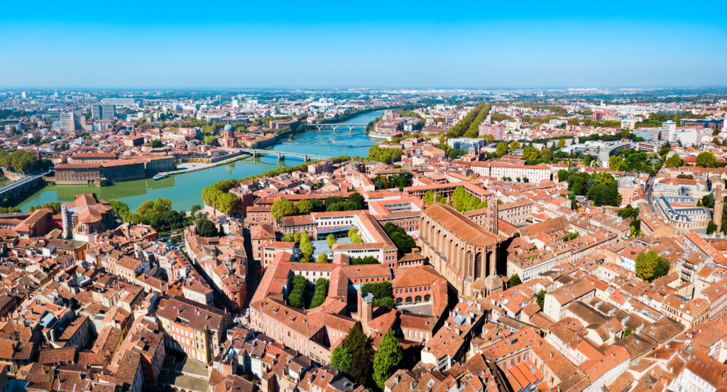 Toulouse - 5