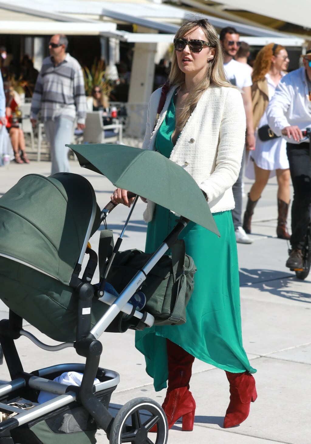 Splitsko street style izdanje