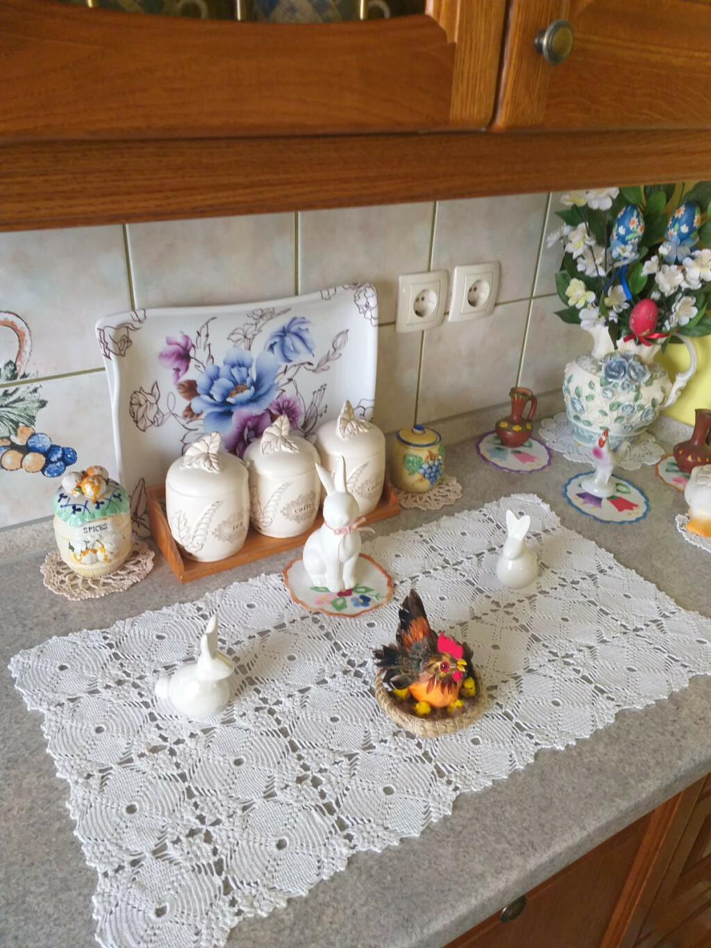 Kuća 86-godišnje bake Mici iz Čabra izgleda kao iz slikovnice