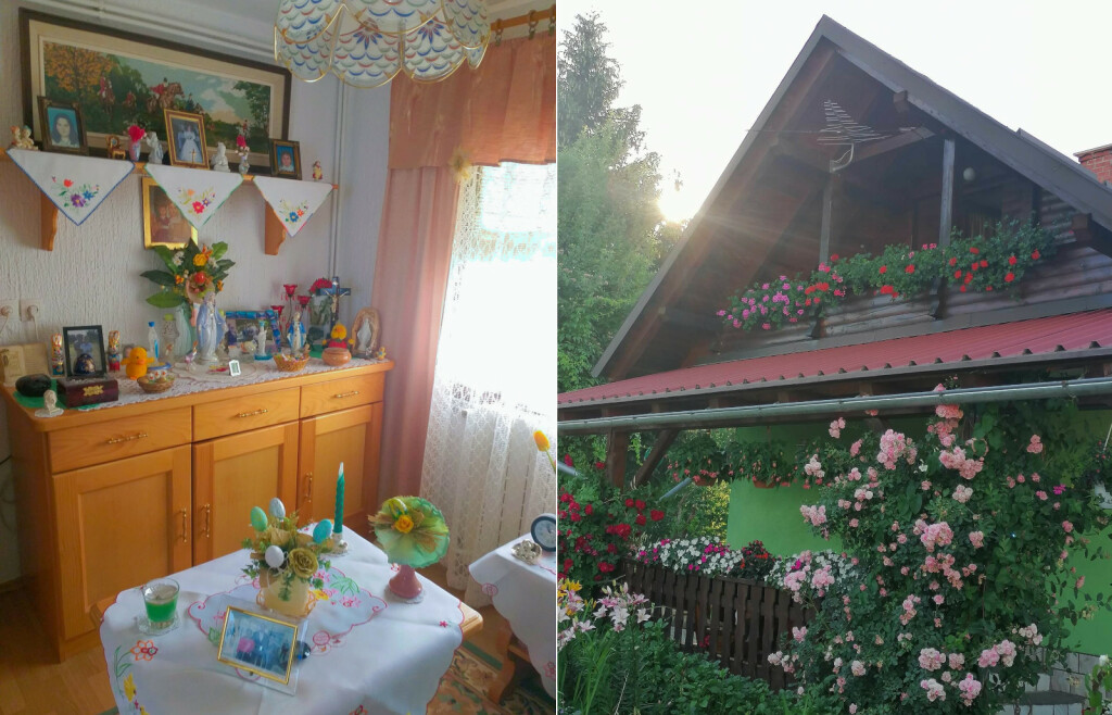 Kuća 85-godišnje bake Mici iz Čabra izgleda kao iz slikovnice - 13