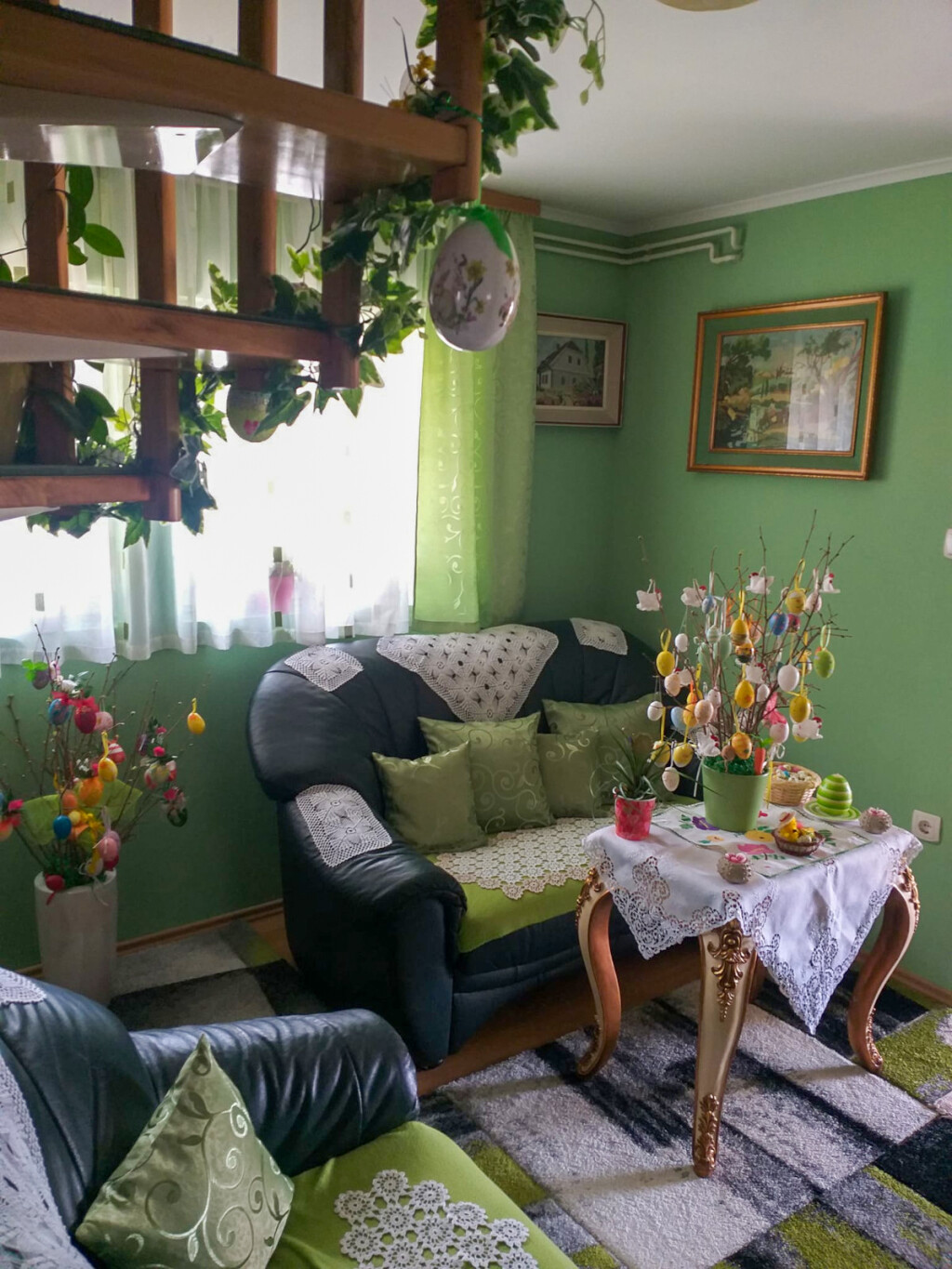 Kuća 85-godišnje bake Mici iz Čabra izgleda kao iz slikovnice - 2