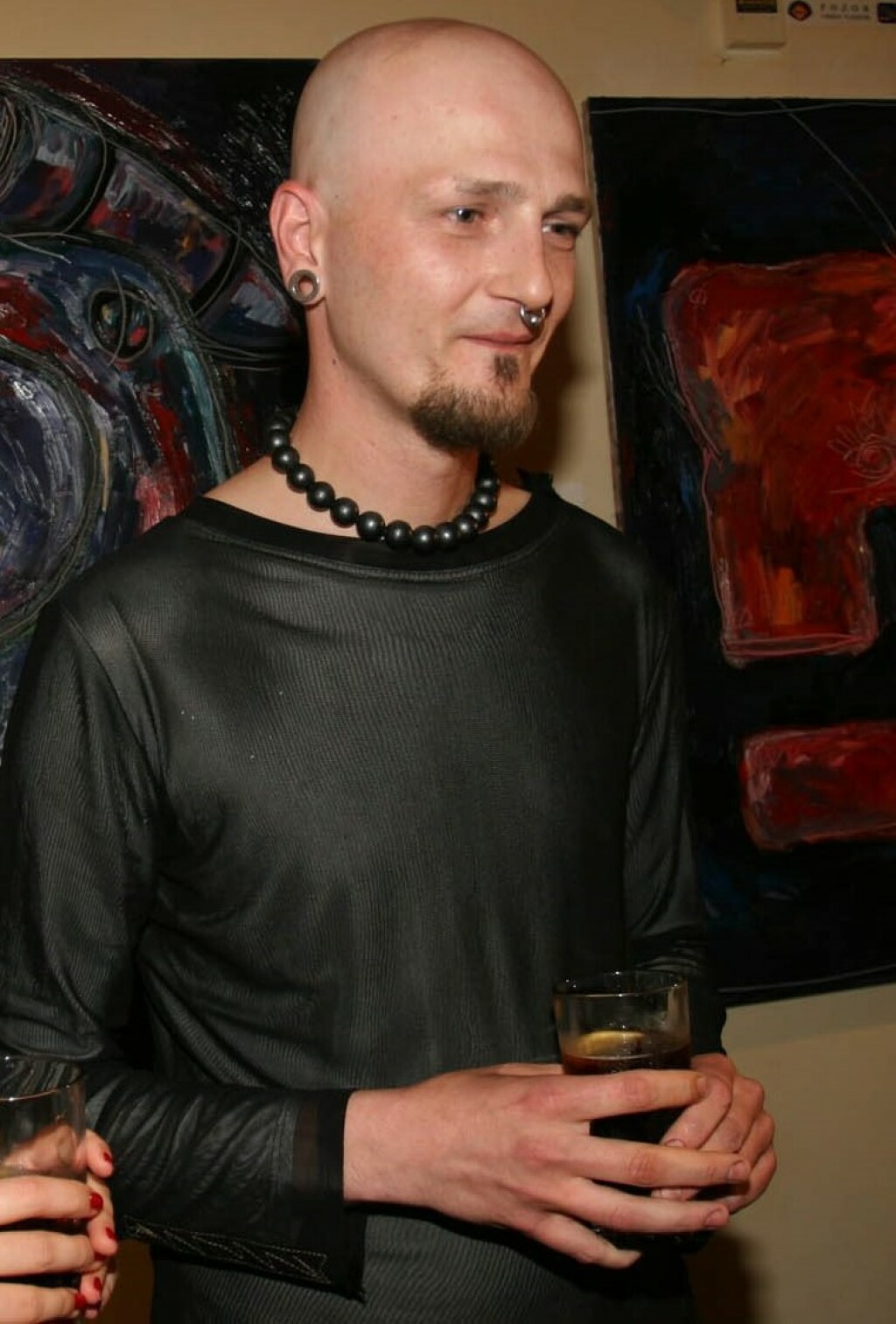 Damir Urban 2006. godine