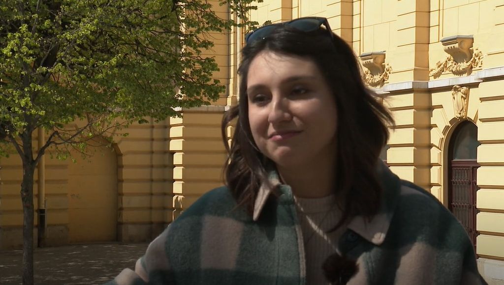 In Magazin: Katarina Madirazza - 7