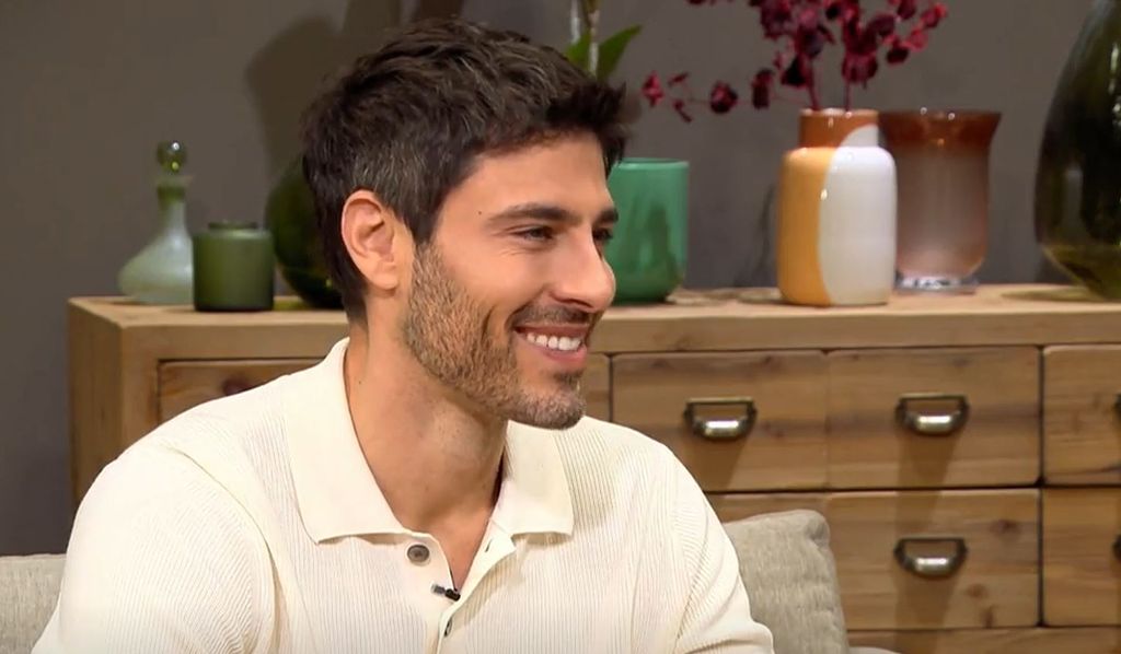 Pedro Soltz u In Magazinu - 1