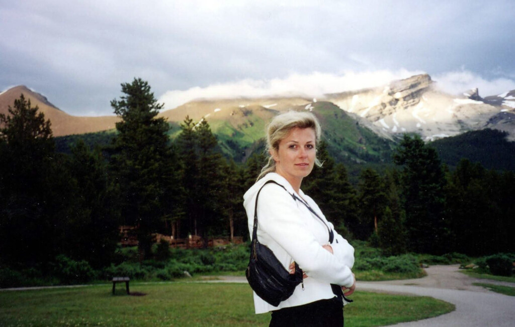 Kolinda Grabar-Kitarović