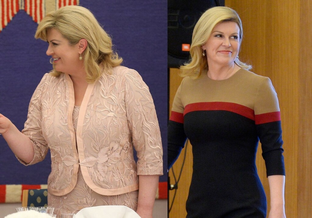 Kolinda Grabar-Kitarović