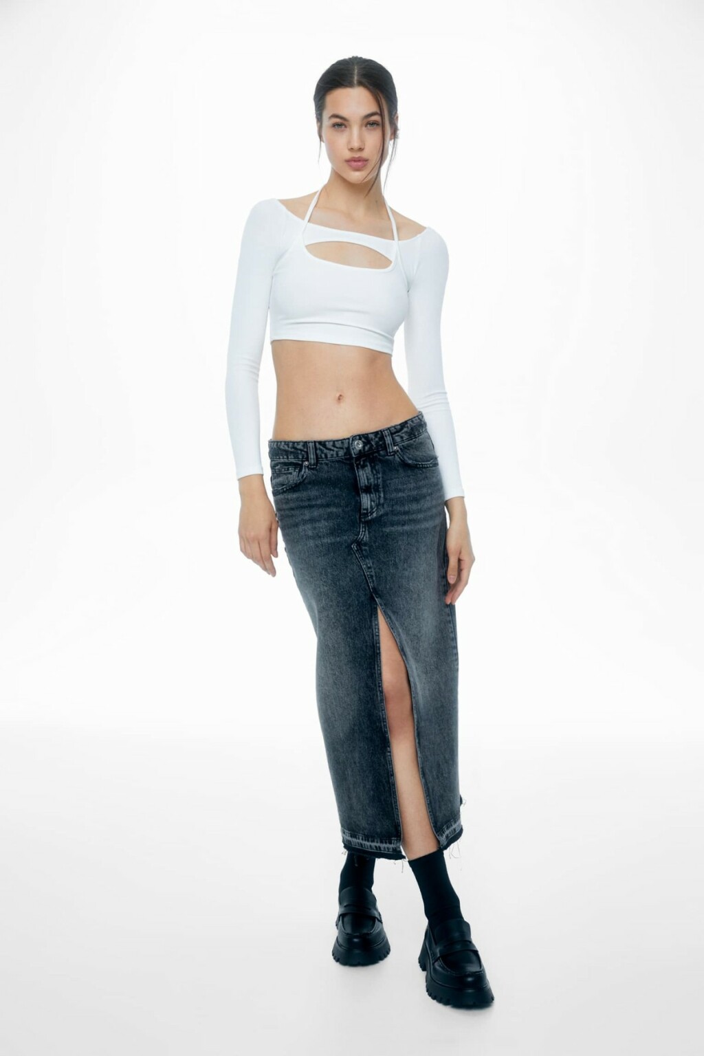 Pull&Bear, 25,99 eura