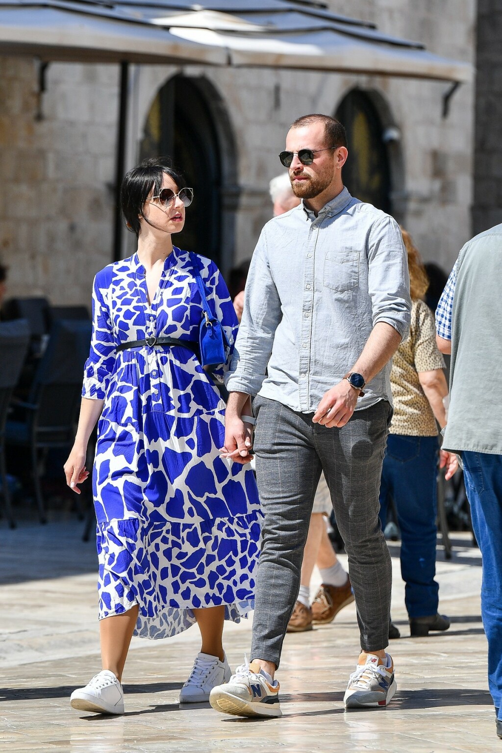 Dubrovačka street style izdanja