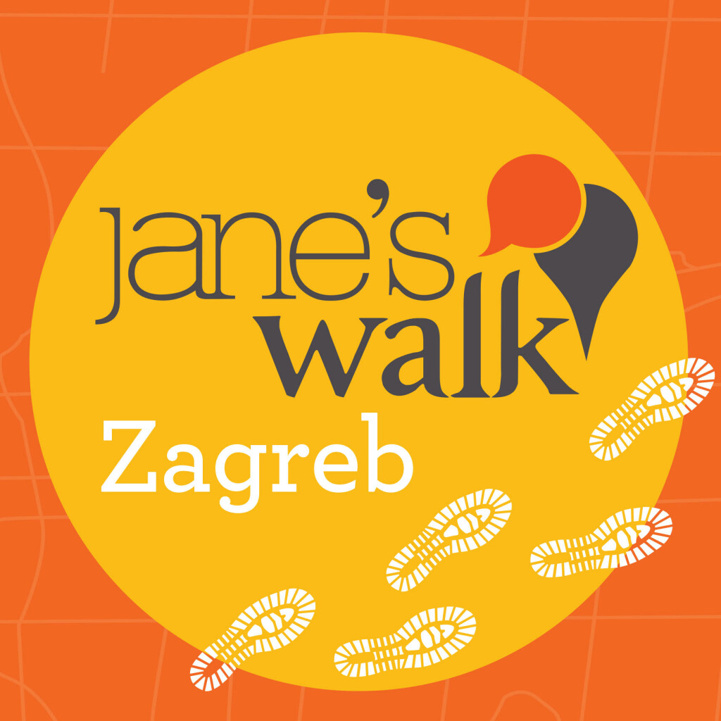 Jane's Walk Zagreb - 8