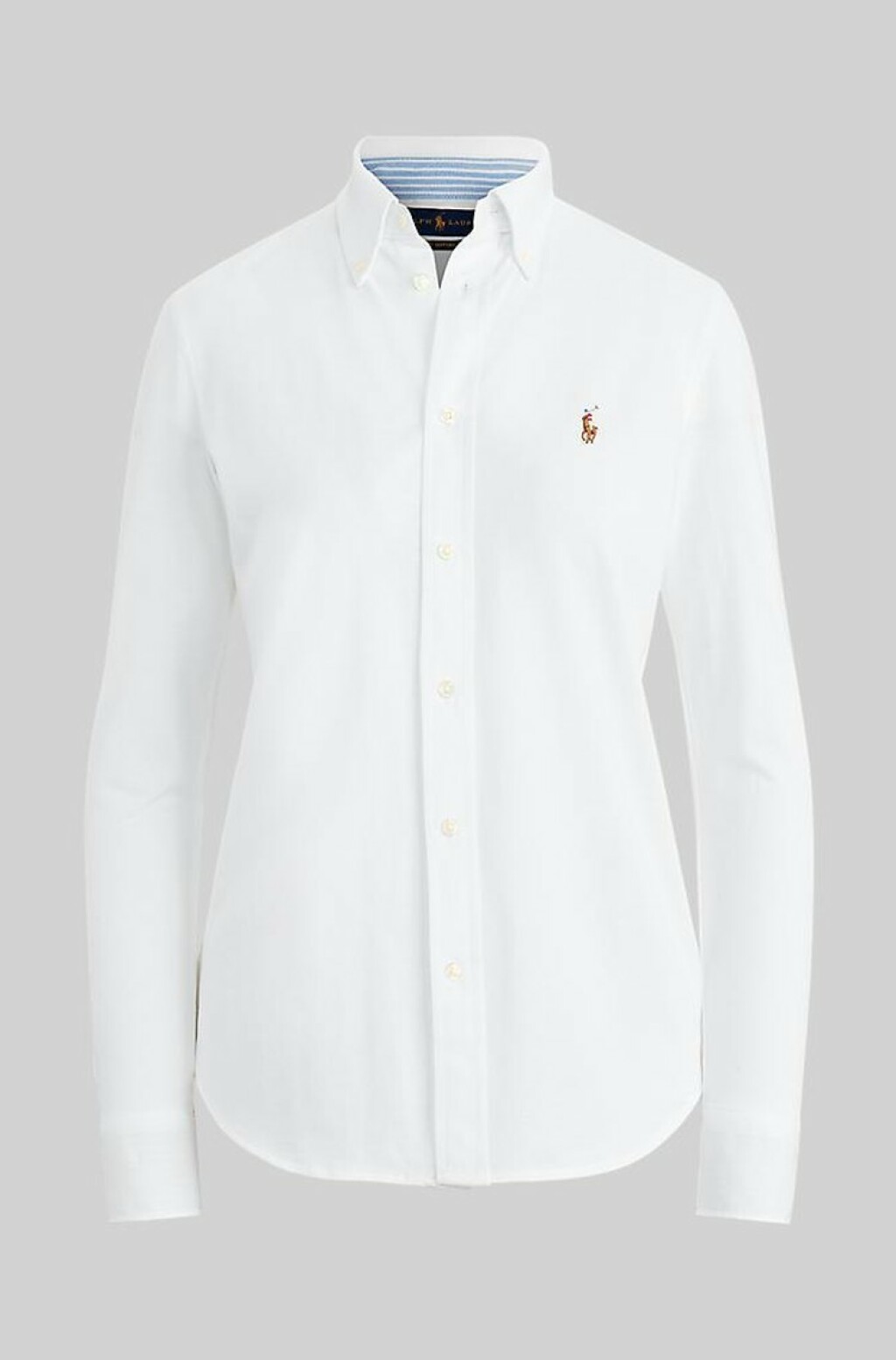 POLO RALPH LAUREN bijela košulja 129,95 eura, Emporium