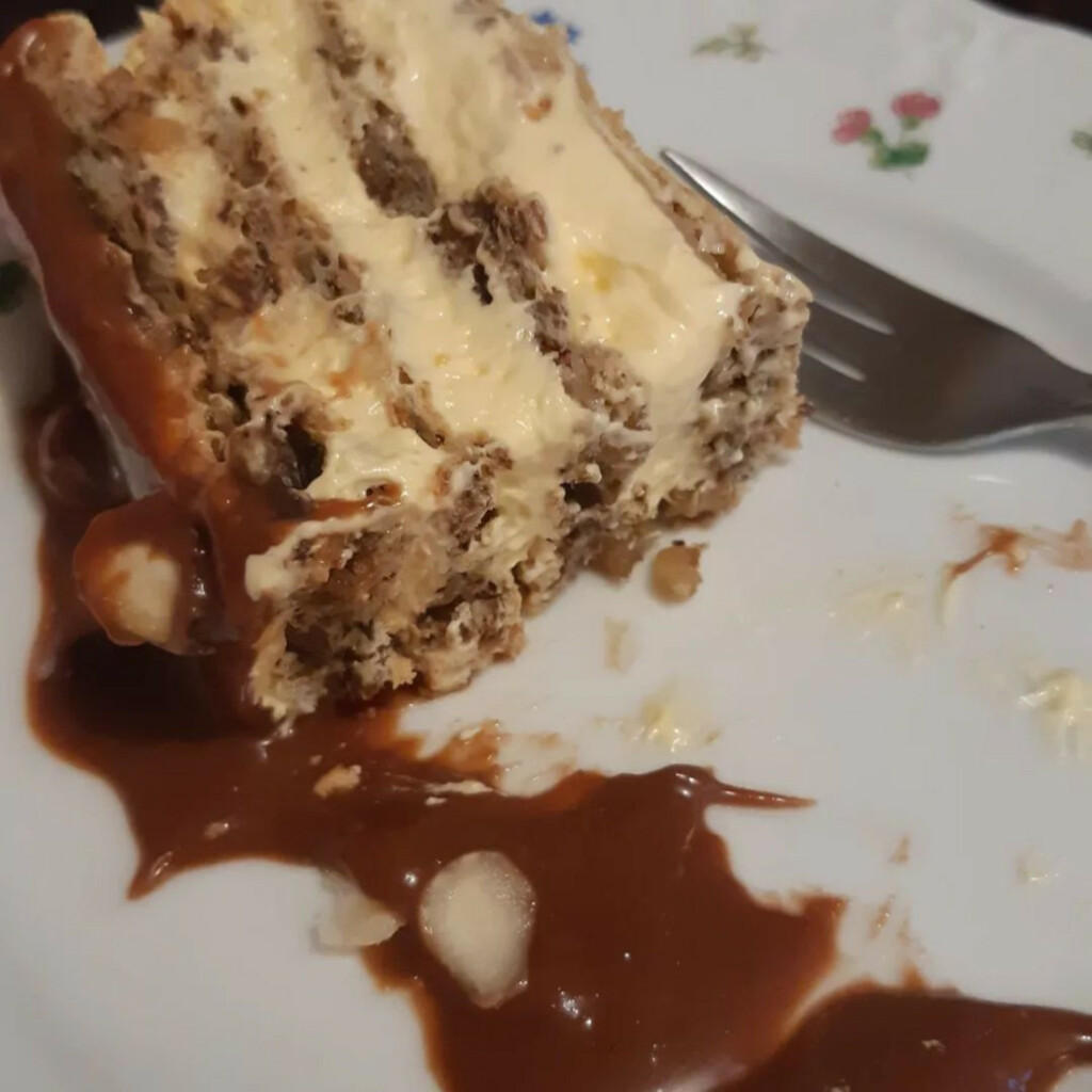 Recept za božanstveno kremastu tortu Najljepše želje food blogerice Tatjane Popović - 3