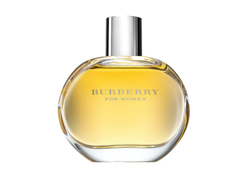 Burberry For Woman