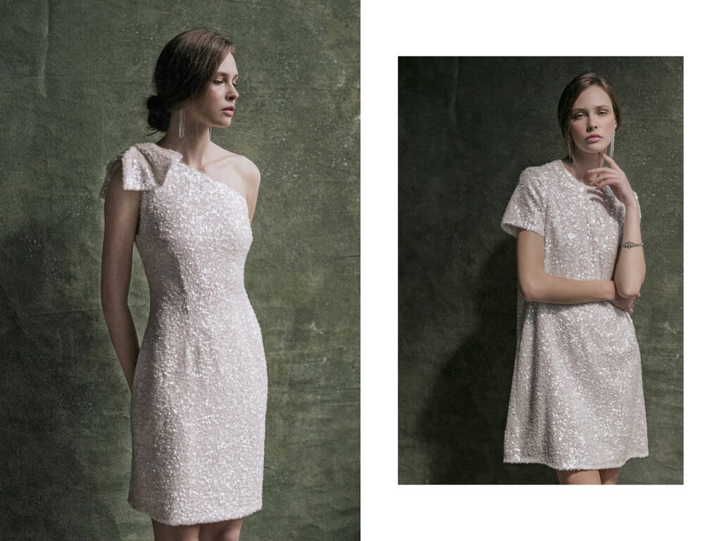 Modna kuća Nebo predstavila mini kolekciju za proljeće - 12