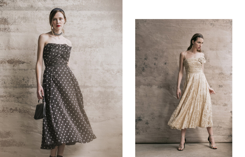 Modna kuća Nebo predstavila mini kolekciju za proljeće - 14