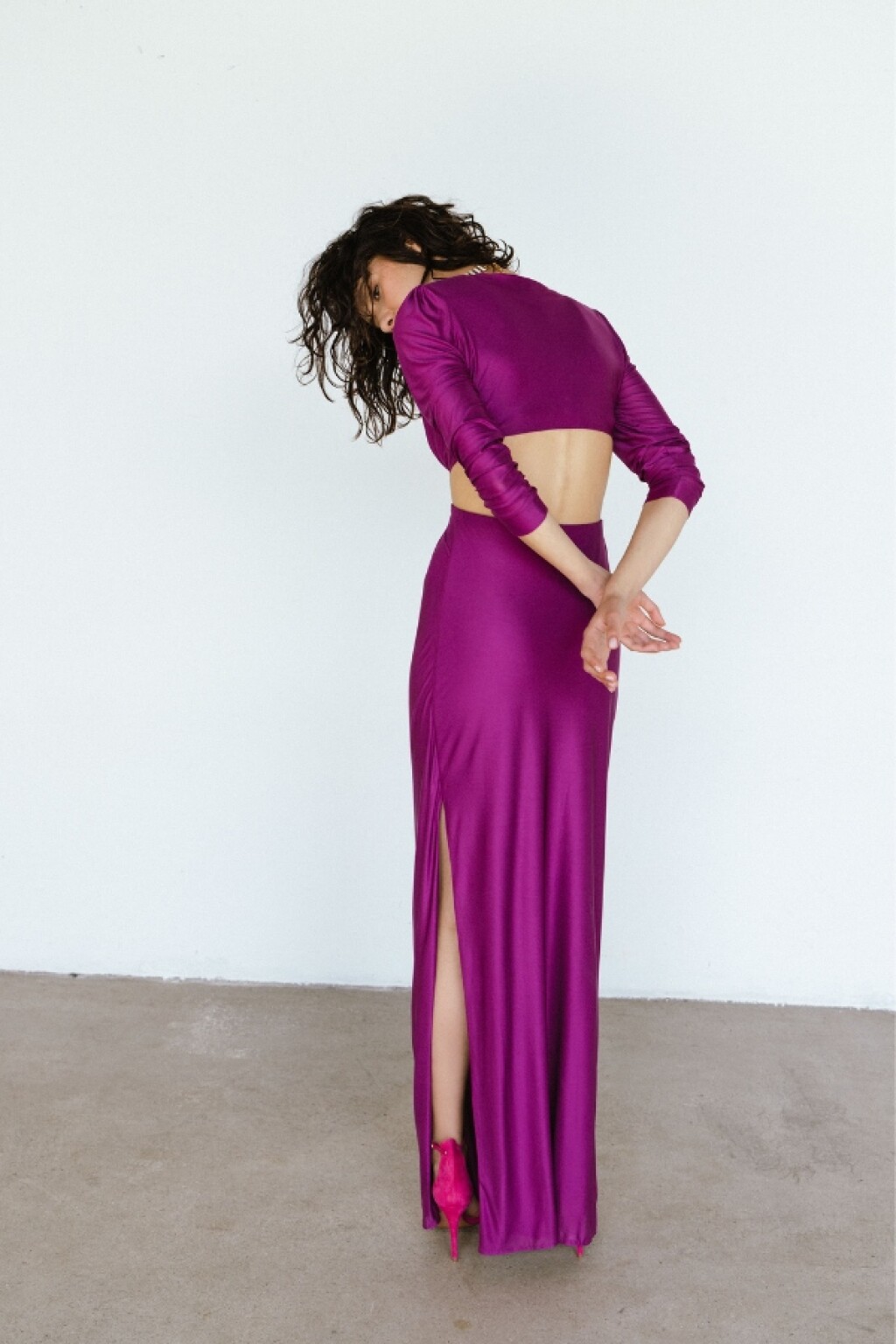 Popularna haljina iz nove kolekcije