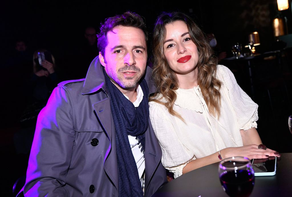 Filip Juričić i Nika Dogan