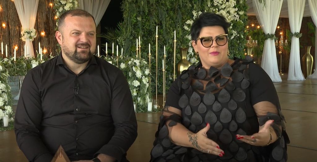 In Magazin: Neobično slavonsko vjenčanje - 1