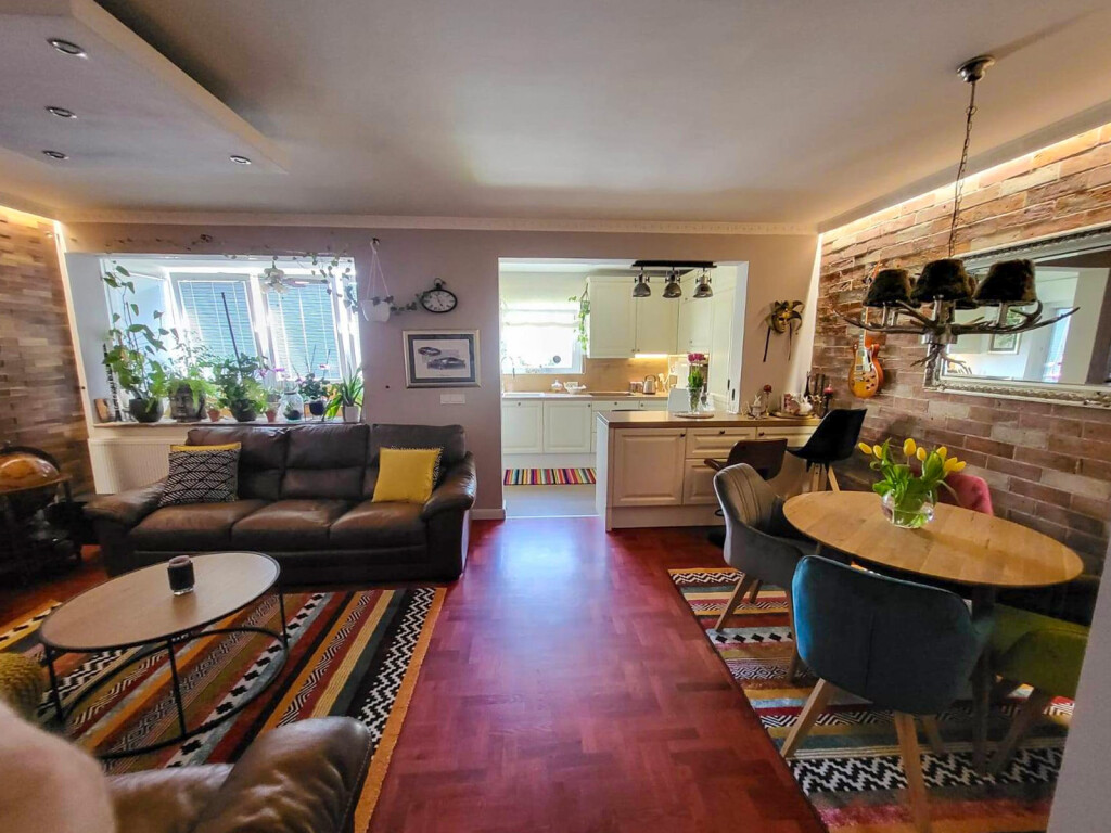 Stan Sofije Knez iz Sesveta uređen je s puno duše i osobnog stila - 7