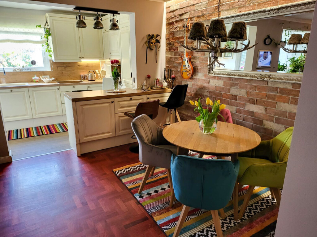 Stan Sofije Knez iz Sesveta uređen je s puno duše i osobnog stila - 8