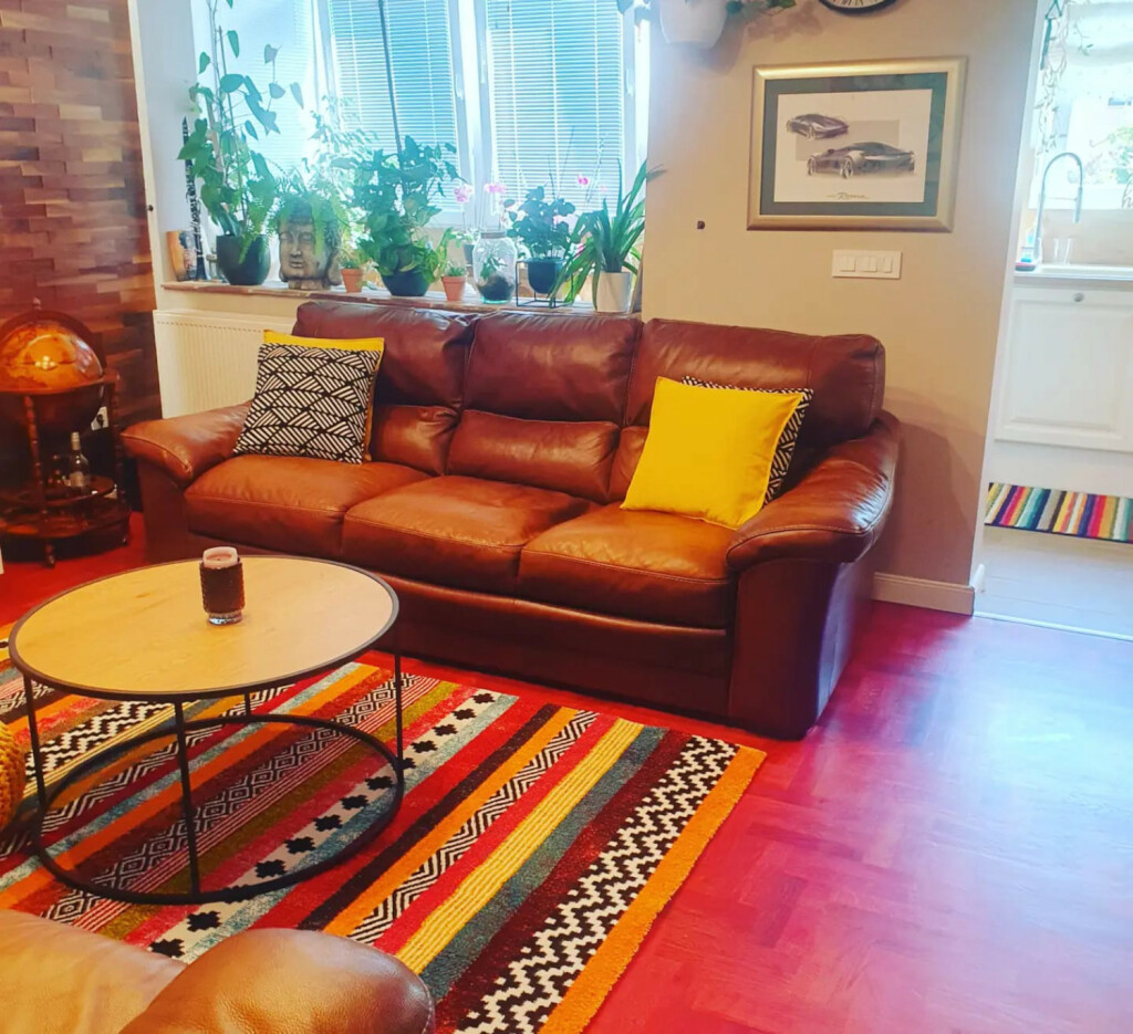 Stan Sofije Knez iz Sesveta uređen je s puno duše i osobnog stila