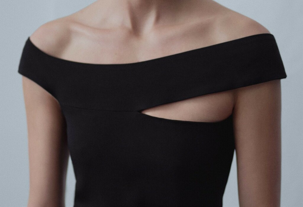 Haljina iz Manga stvorena za svečane prigode