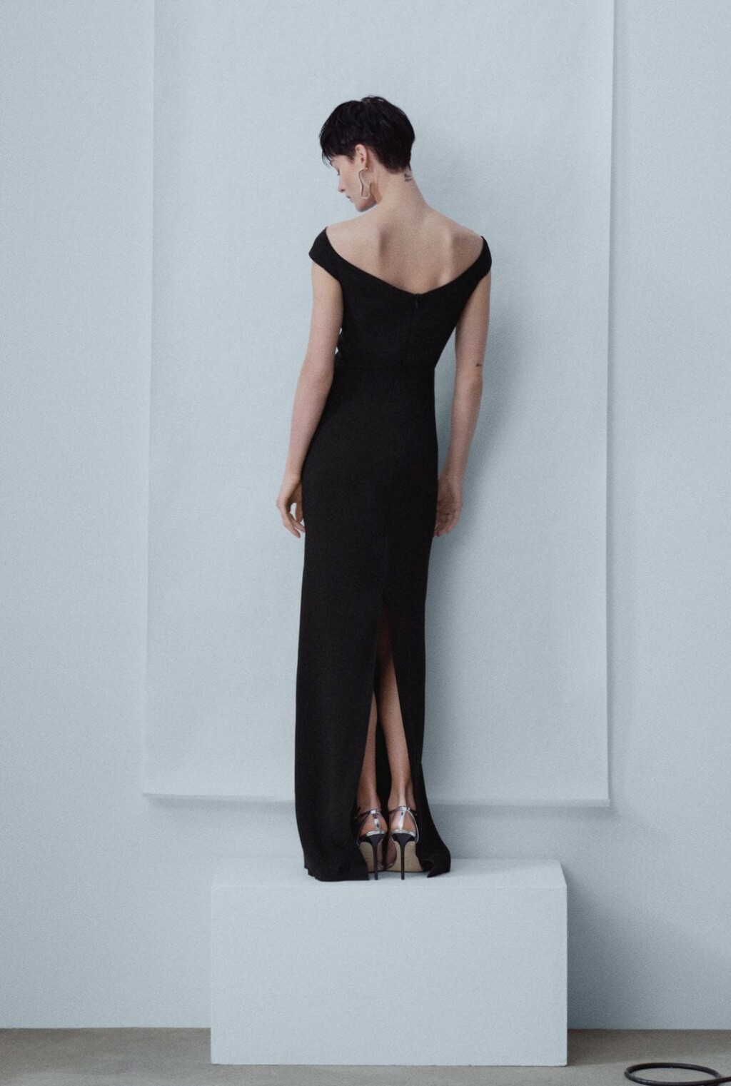 Haljina iz Manga stvorena za svečane prigode - 8