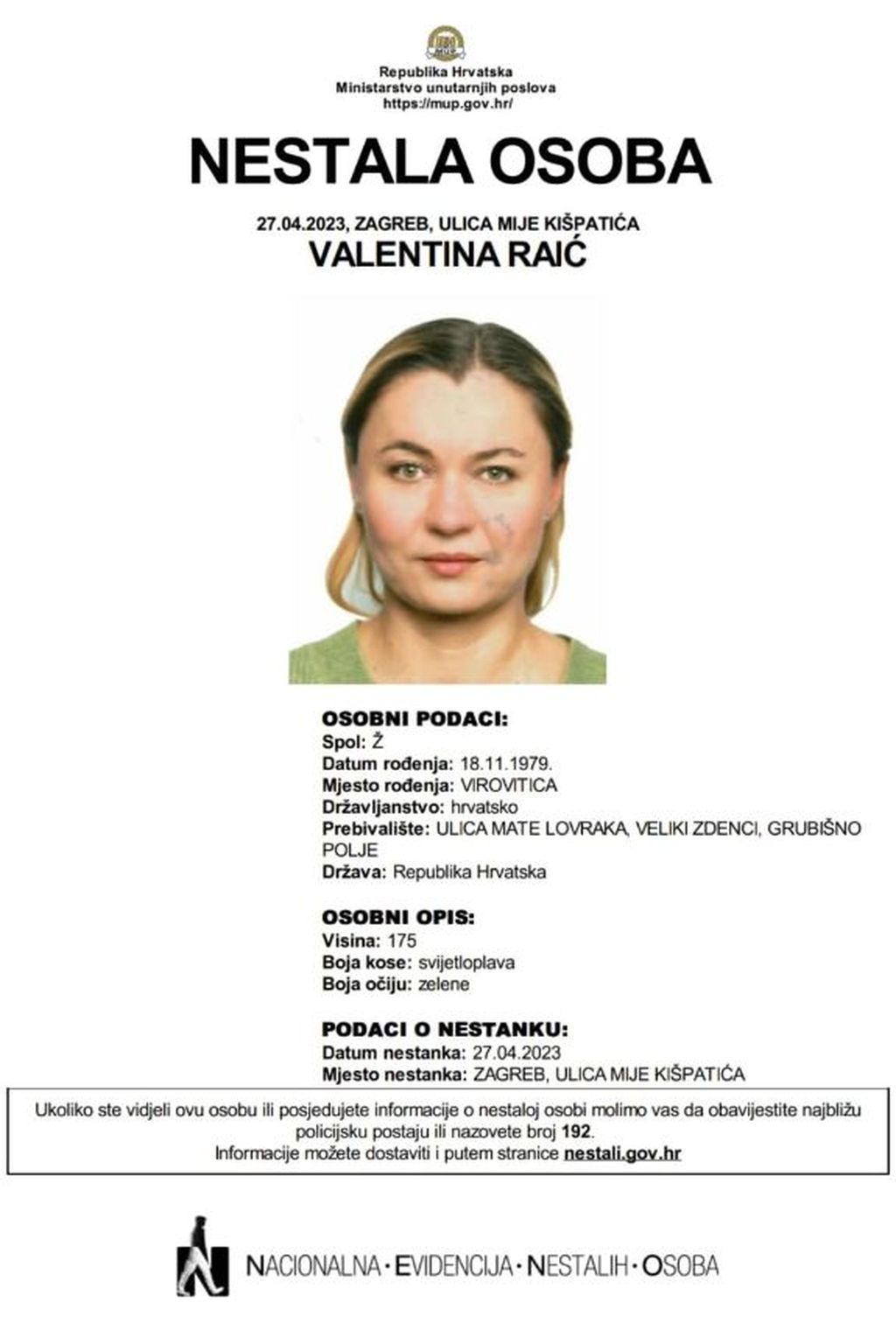 Valentina Raić