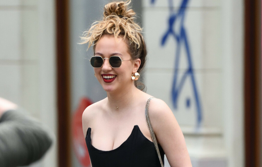 Ulična moda iz centra Zagreba - 9