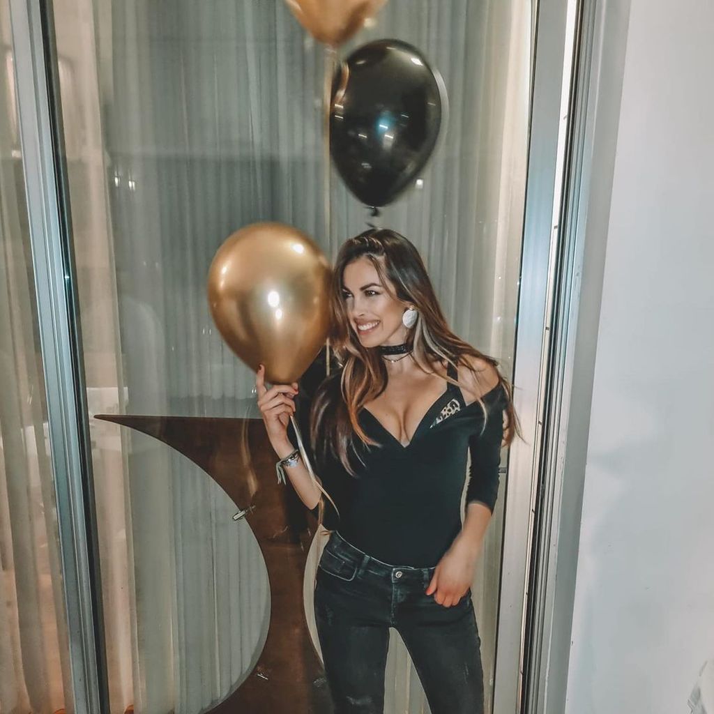 Vedrana Linardić - 3