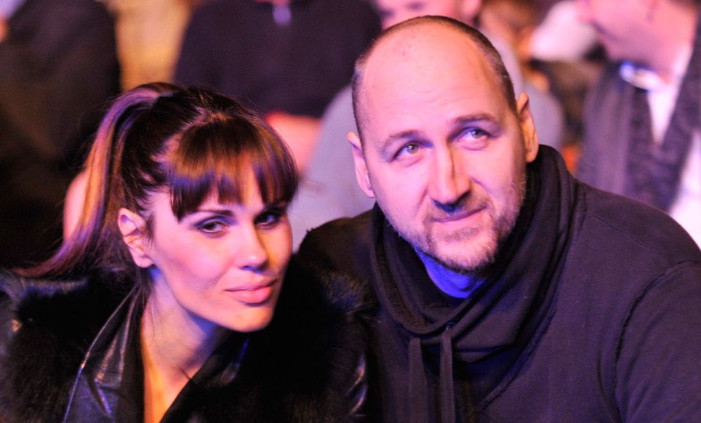 Dino i Viktorija Rađa