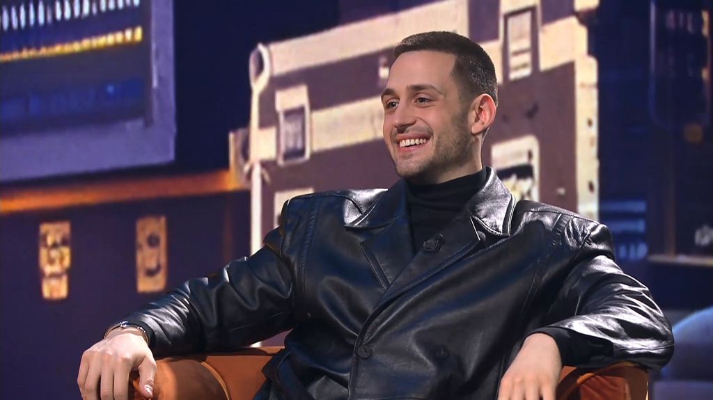 Luciano Plazibat, TLZP