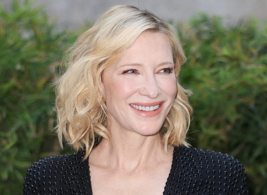 Cate Blanchett
