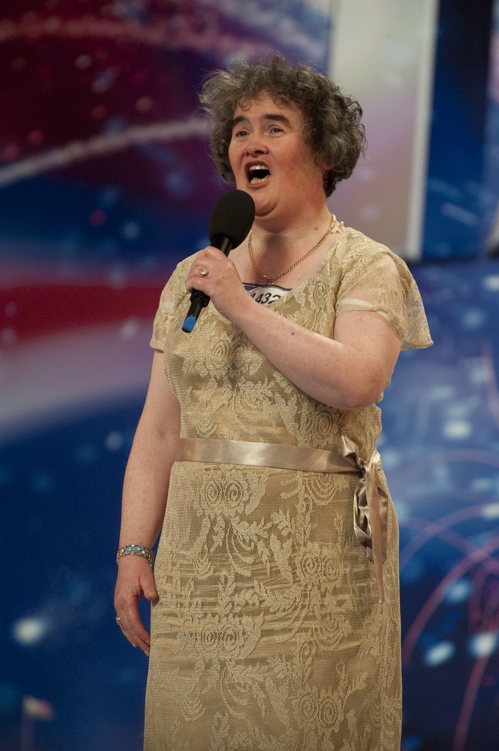 Susan Boyle - 3