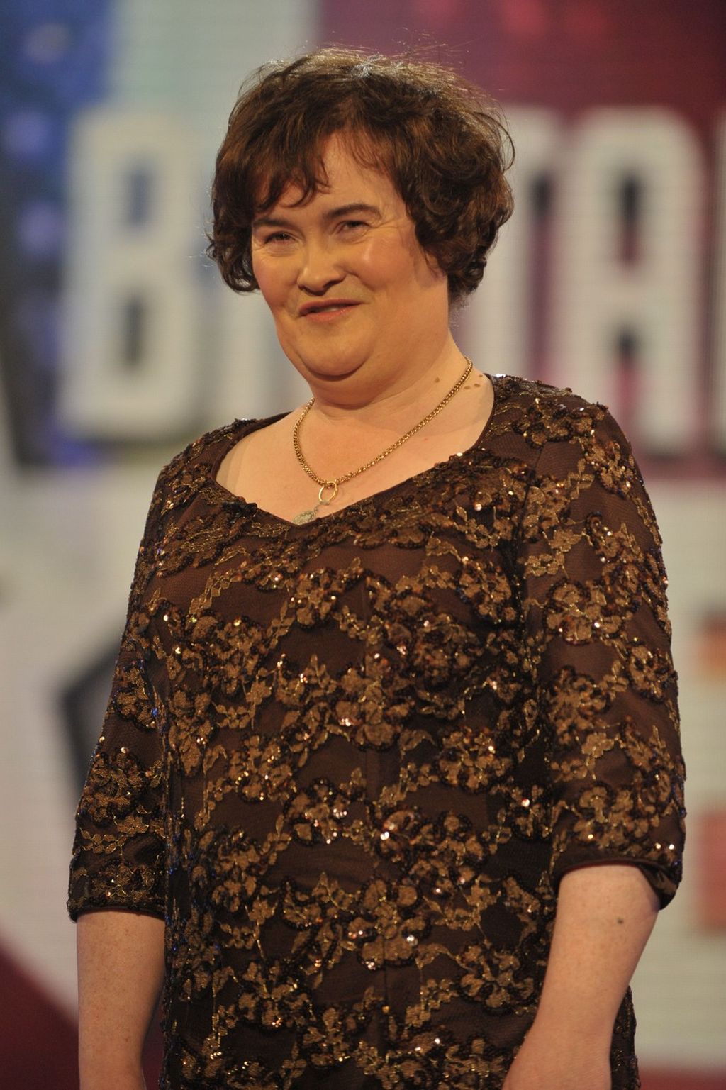 Susan Boyle - 6