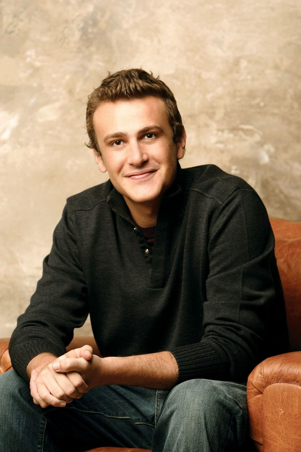 Jason Segel - 11