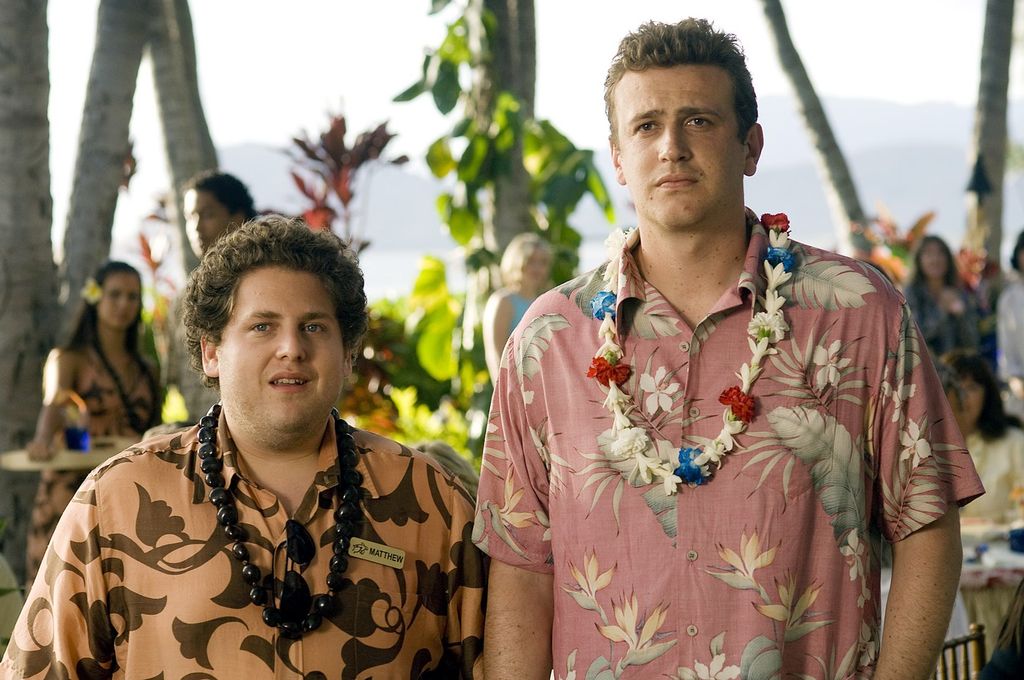 Jason Segel - 19
