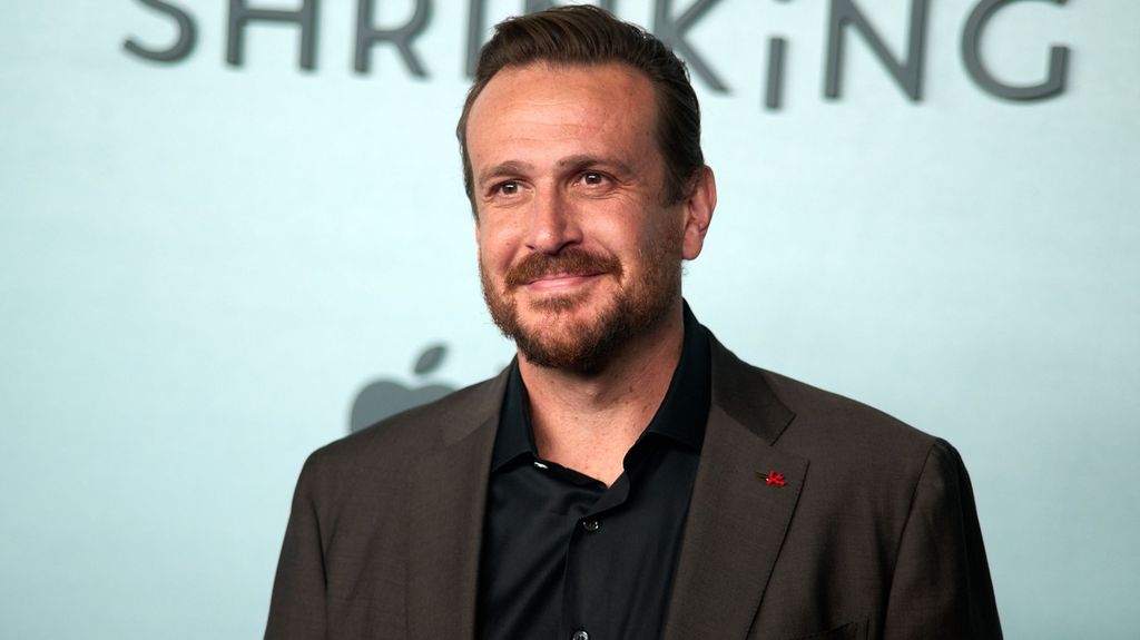 Jason Segel - 20