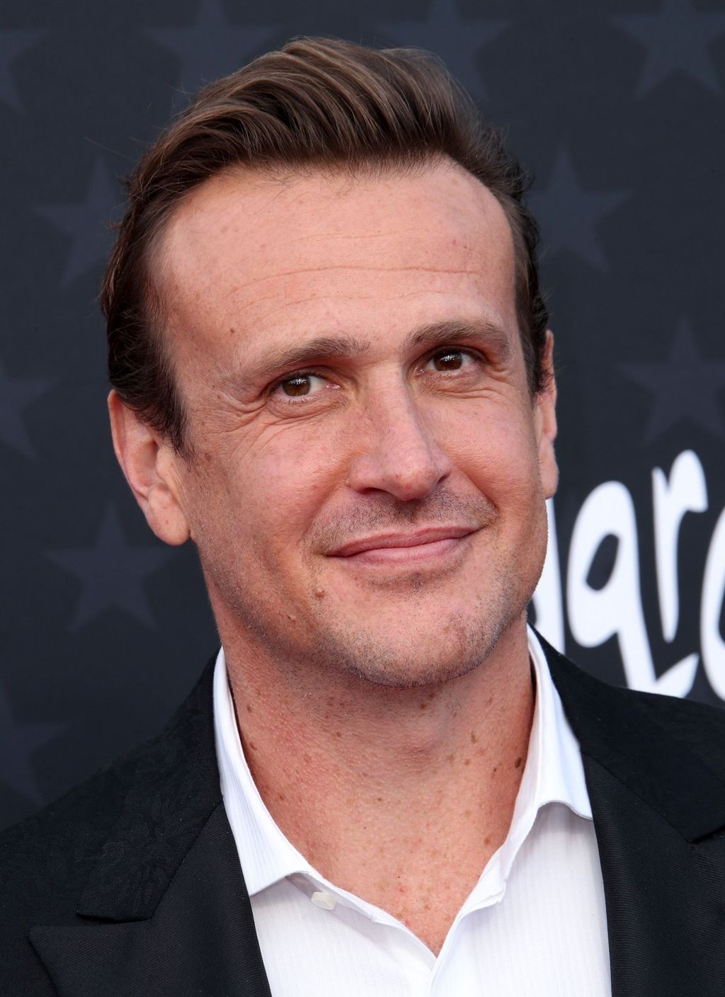 Jason Segel - 21