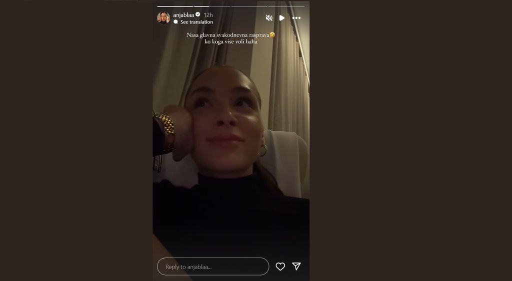 Anja Blaaa i Baka Prase - 1