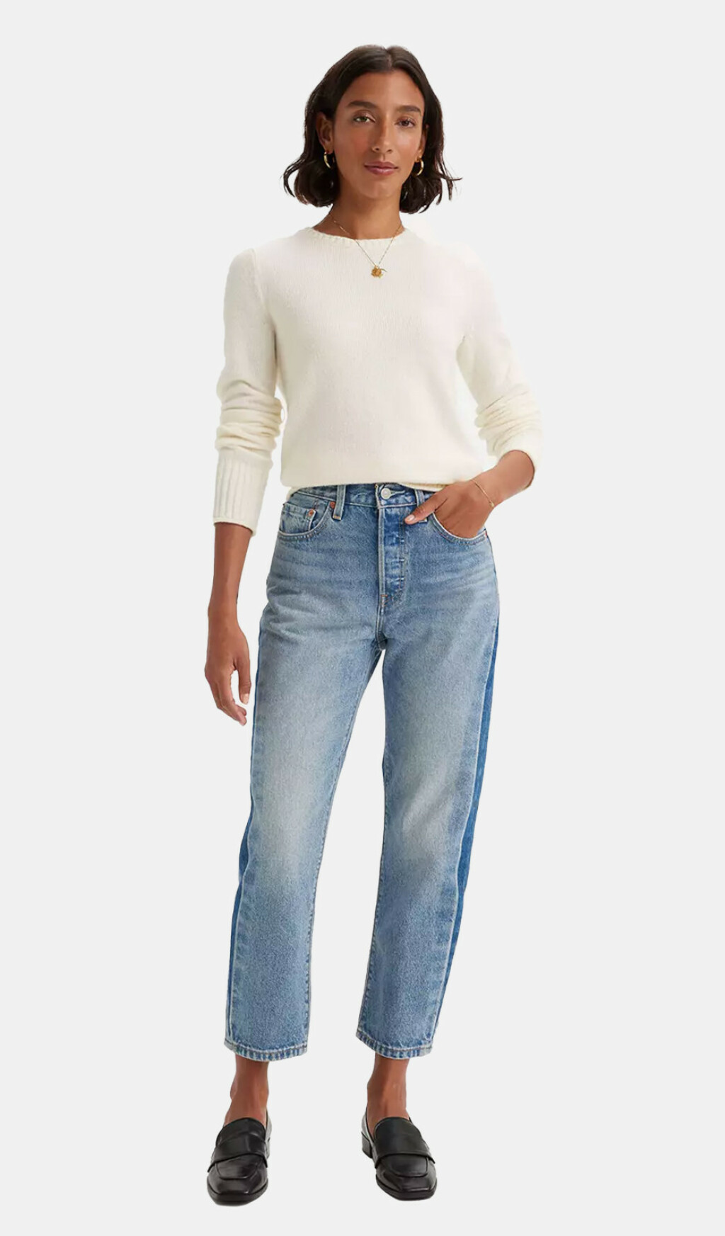 Levi's 501 (Europa 92), 120 eura