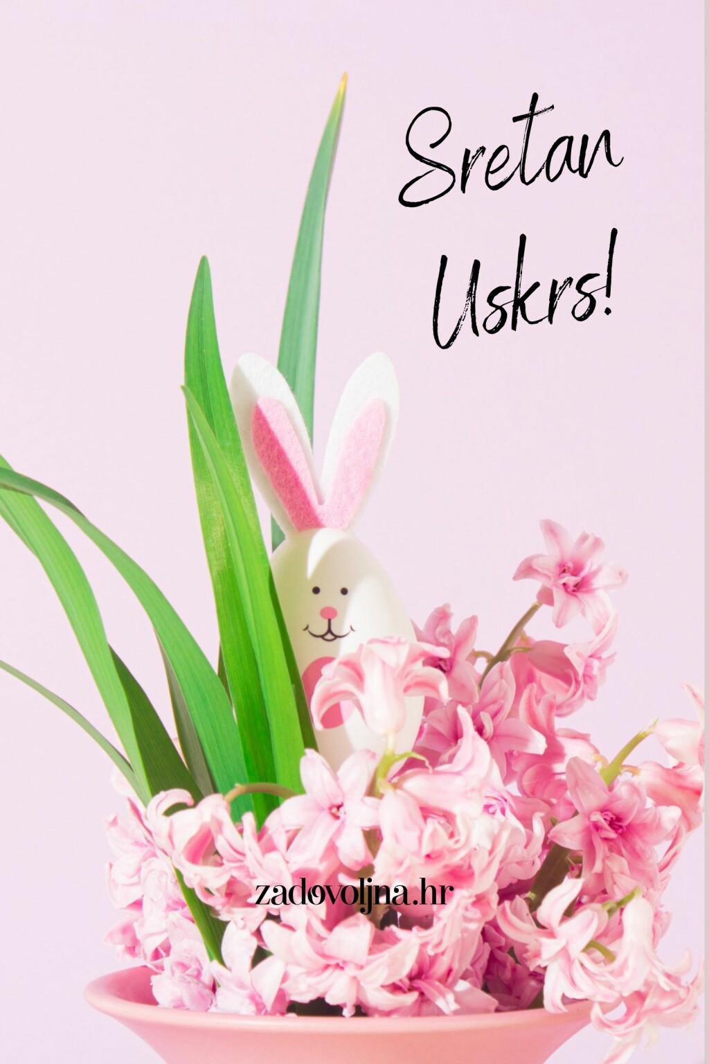 Foto čestitke za Uskrs