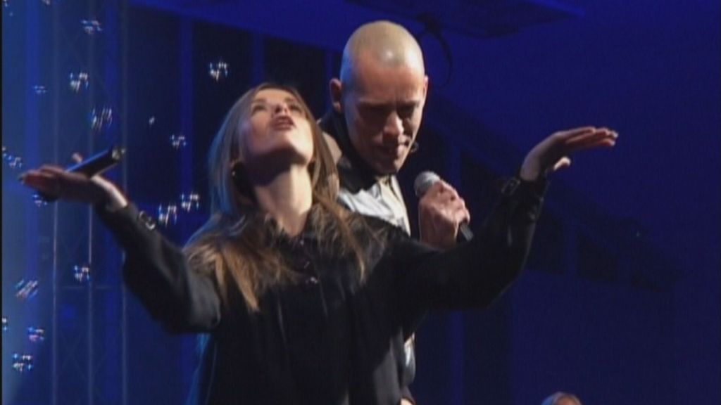 In Magazin: Tina i Nikša - 5