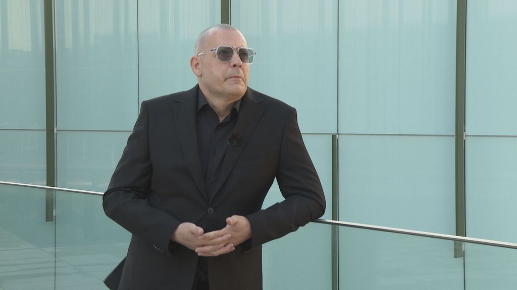 In Magazin: Nikša Jurinović - 3