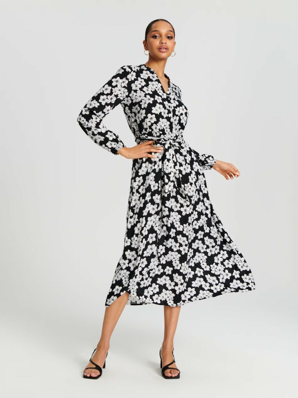 Sinsay haljina, 12,99 eura